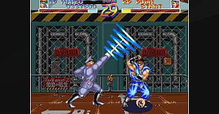 ACA NEOGEO WORLD HEROES