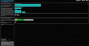 Codebreaker