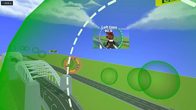 PilotXross（パイロットクロス）