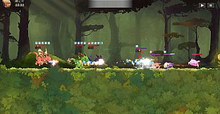 Legend of Aether