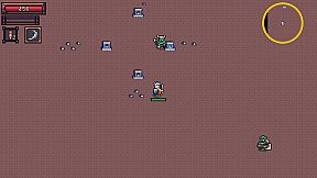 The Awakening of the Bleak Dimension