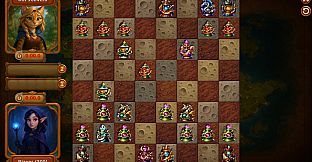 Choc Tactic for Chess Master - Song of FreeStyle