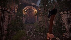 Strigoi: The Vampire Legend