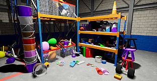 LOST & FOUND - Random Ahh Items