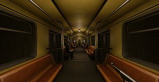 Metro Anomaly