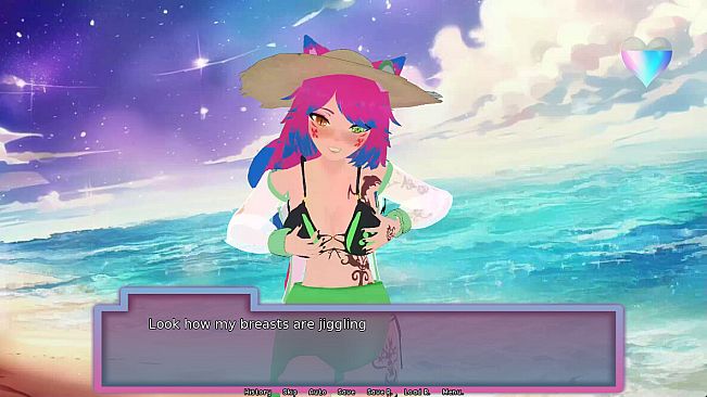 Virtual Love Secrets