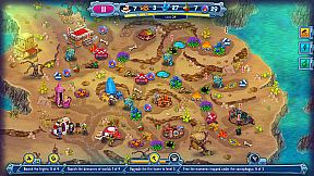 Incredible Dracula: Witches' Curse