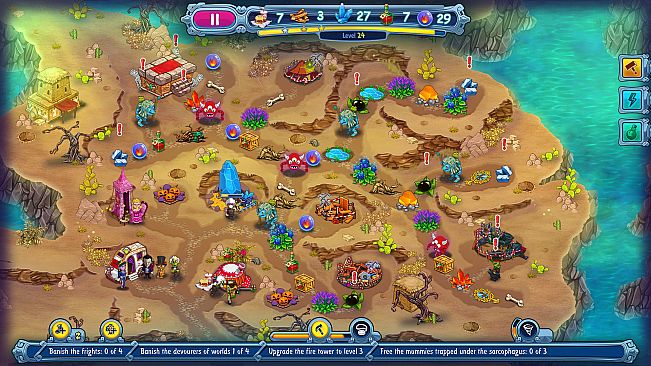 Incredible Dracula: Witches' Curse