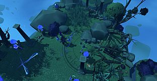 TEMPUS: A Wizard Awakes