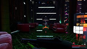 Bloodbound: Vampire Hunters