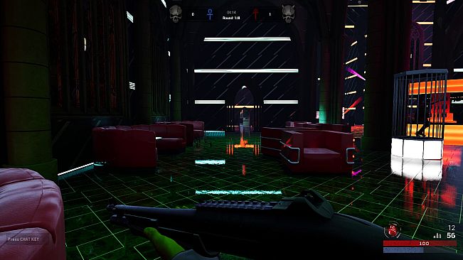 Bloodbound: Vampire Hunters