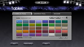 Cue Club 2: Pool & Snooker