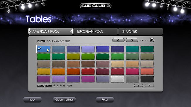 Cue Club 2: Pool & Snooker