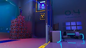 Twogether: Project Indigos Chapter 1