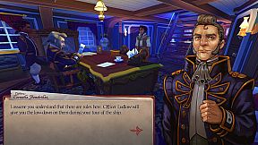 Herald: The Interactive Period Drama – Complete Edition