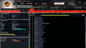 Franchise Hockey Manager 6