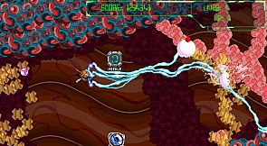 NANOFORCE tactical surgeon fighter