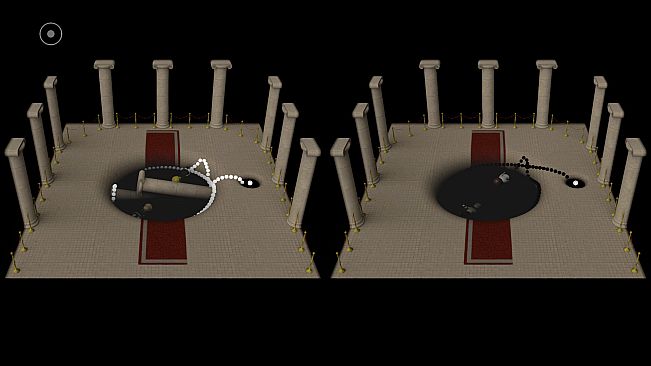 Sophie in the Tangled World