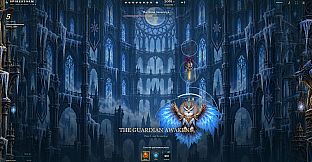 Spirestorm