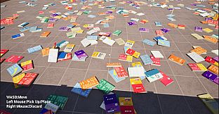 ‌Tidy Up the Bookstore