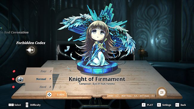 DEEMO -Reborn- Prime Pack III