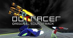 Outracer Original Soundtrack