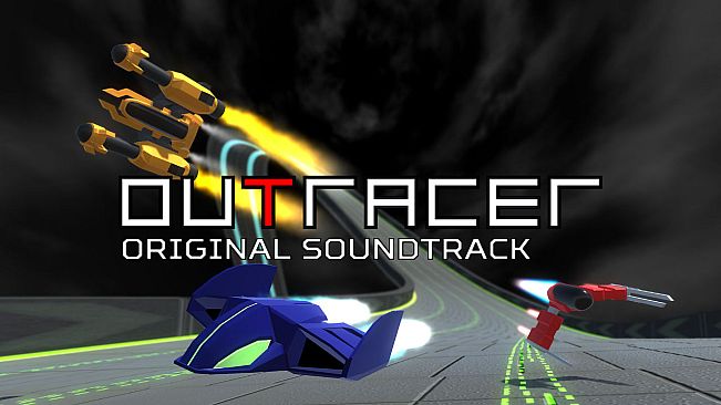 Outracer Original Soundtrack