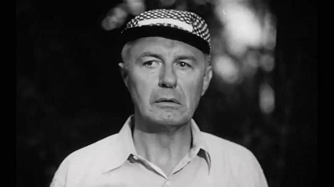 ROUGH KUTS: Attack of the Giant Leeches