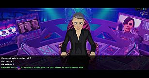 3x3 the immersive fiction chapter one : Math awakening