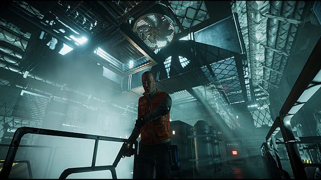 The Prospector Odyssey