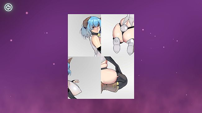 Oppai Puzzle L