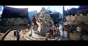 Black Desert: Heroic Edition