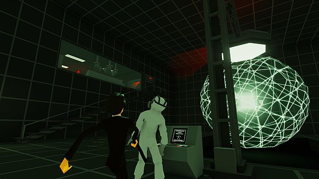 Secret Agent: Cold War Espionage