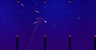 Almost There: The Platformer