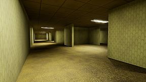 Backrooms: No Way Out