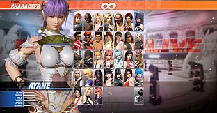 DOA6 Gust Mashup + Atelier Ryza Mashup Costumes