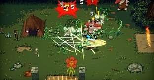 Otherworld Legends - Skin : Arcadian Sentinel