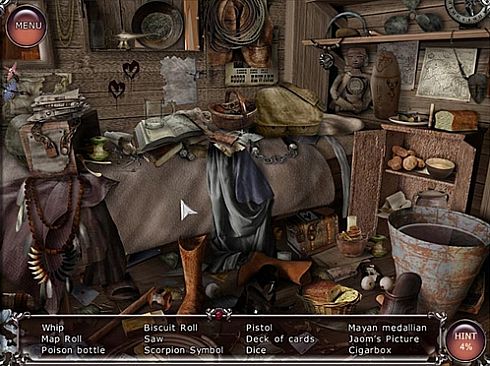 Epic Adventures: La Jangada