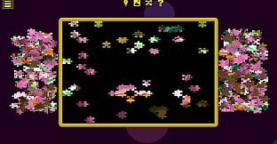 Furry Futanari Jigsaw