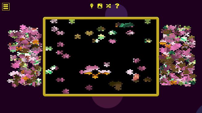 Furry Futanari Jigsaw