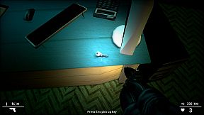 Zero spring episode 1 English translation version