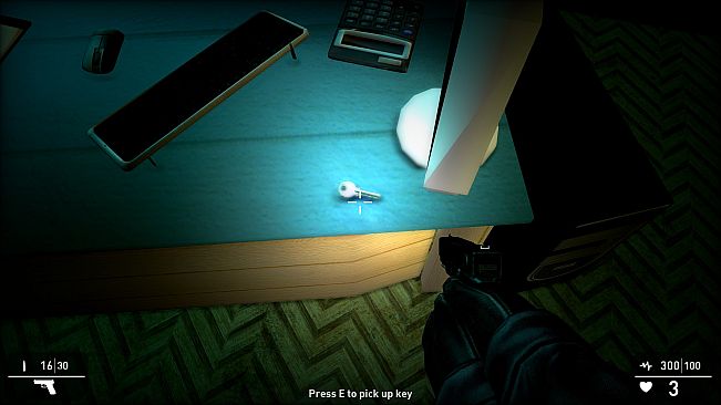 Zero spring episode 1 English translation version