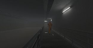 SCP: Archive