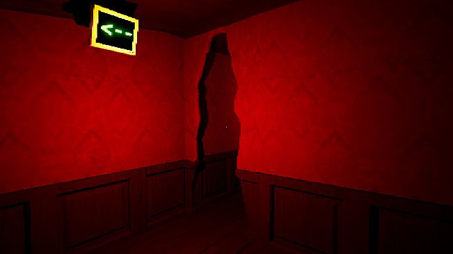 Jumpscare Simulator: System Breach