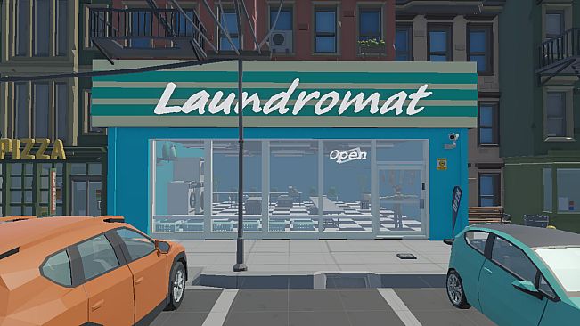 LAUNDRO