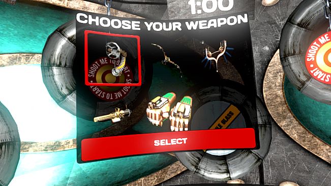 Thunder Spheres - Virtual Reality 3D Pool