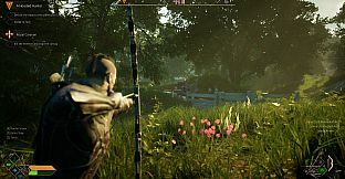 Robin Hood - Sherwood Builders - Bandit's Trail