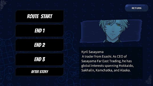 Yukar From The Abyss