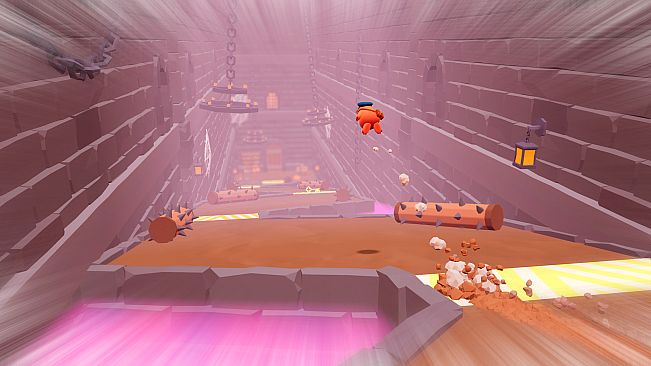 Mail Mole - Mystery Mansion