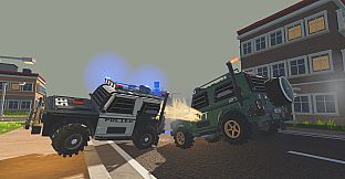 Wrecked District